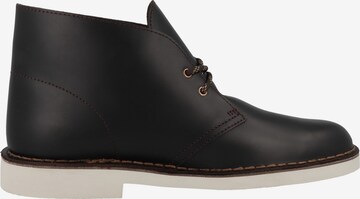 CLARKS Boots in Braun