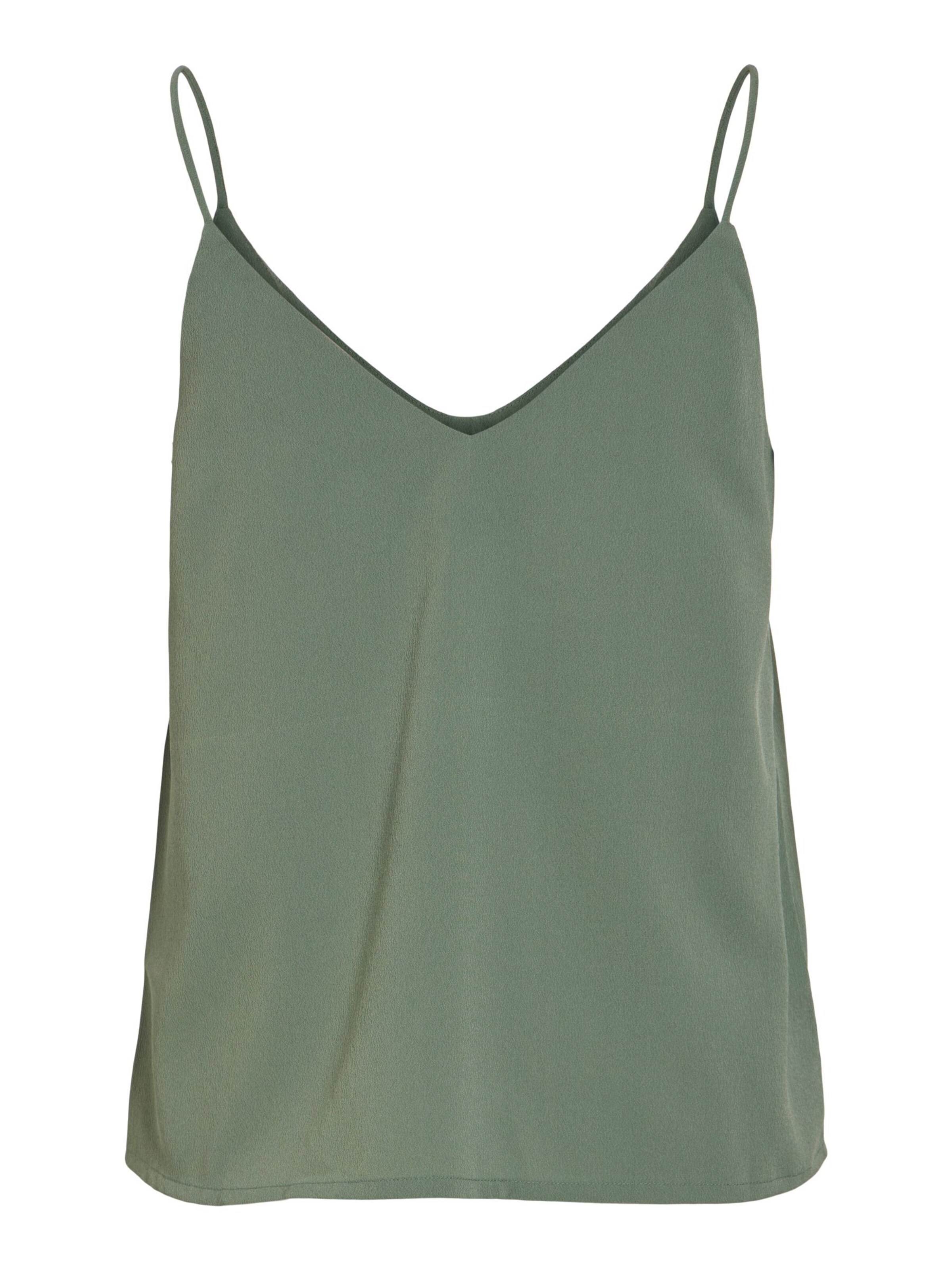 VILA Overdel 'VIMathilde' i grøn