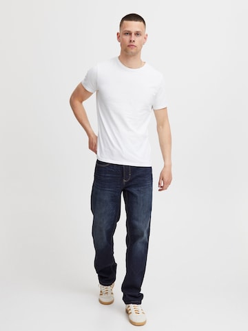 BLEND Regular Jeans 'Rock' in Blau