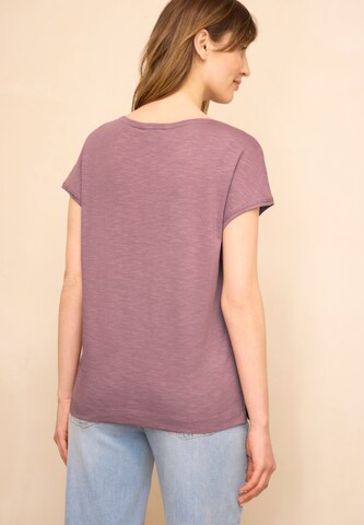Street One Studio Shirt in Pink