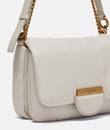 Liebeskind Berlin Handbag 'Helene' in White