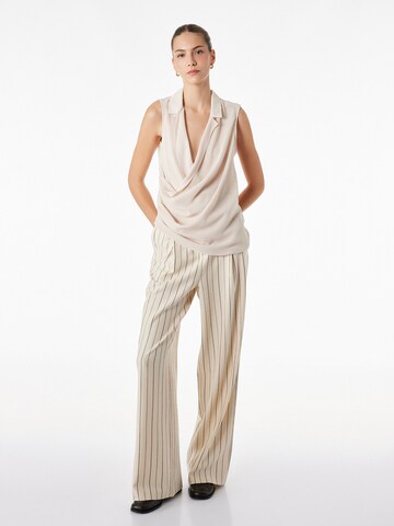Koton Blouse in Beige