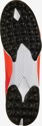 ADIDAS SPORTSWEAR Soccer Cleats 'Nemeziz 19.3' in Orange