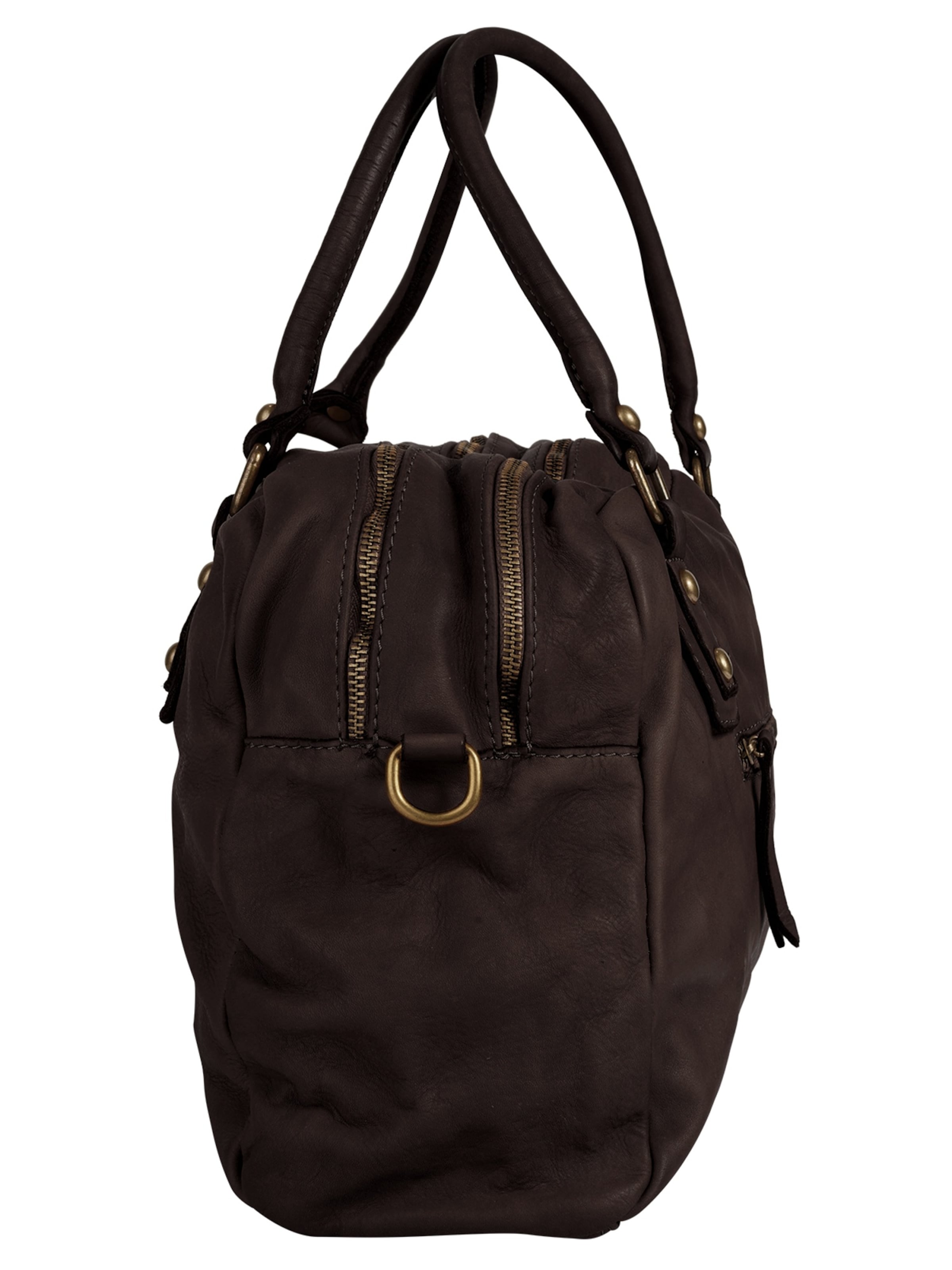 Samantha Look Shopper‌‌‌‌‌‌‌‌‌ in Braun