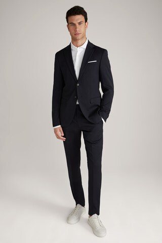 JOOP! Slim fit Suit in Blue