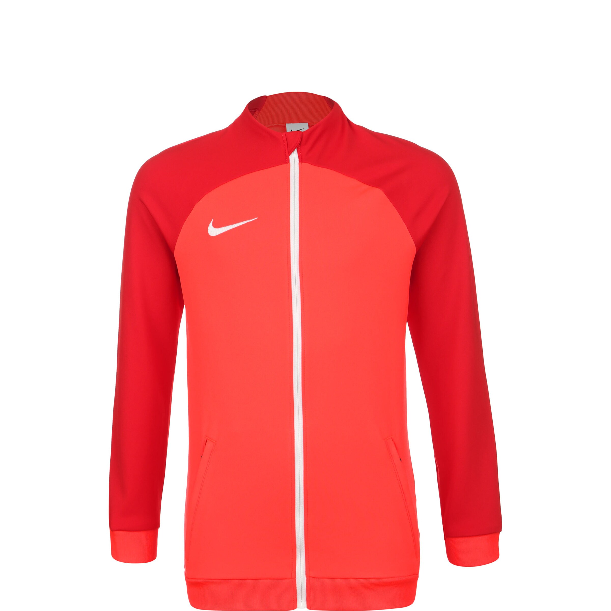 Kinder Kids (Gr. 92-140) NIKE Sportjacke 'Academy Pro' in Rot - QW27871 Kinder Kids (Gr. 92-140) NIKE Sportjacke 'Academy Pro' in Rot - QW27871