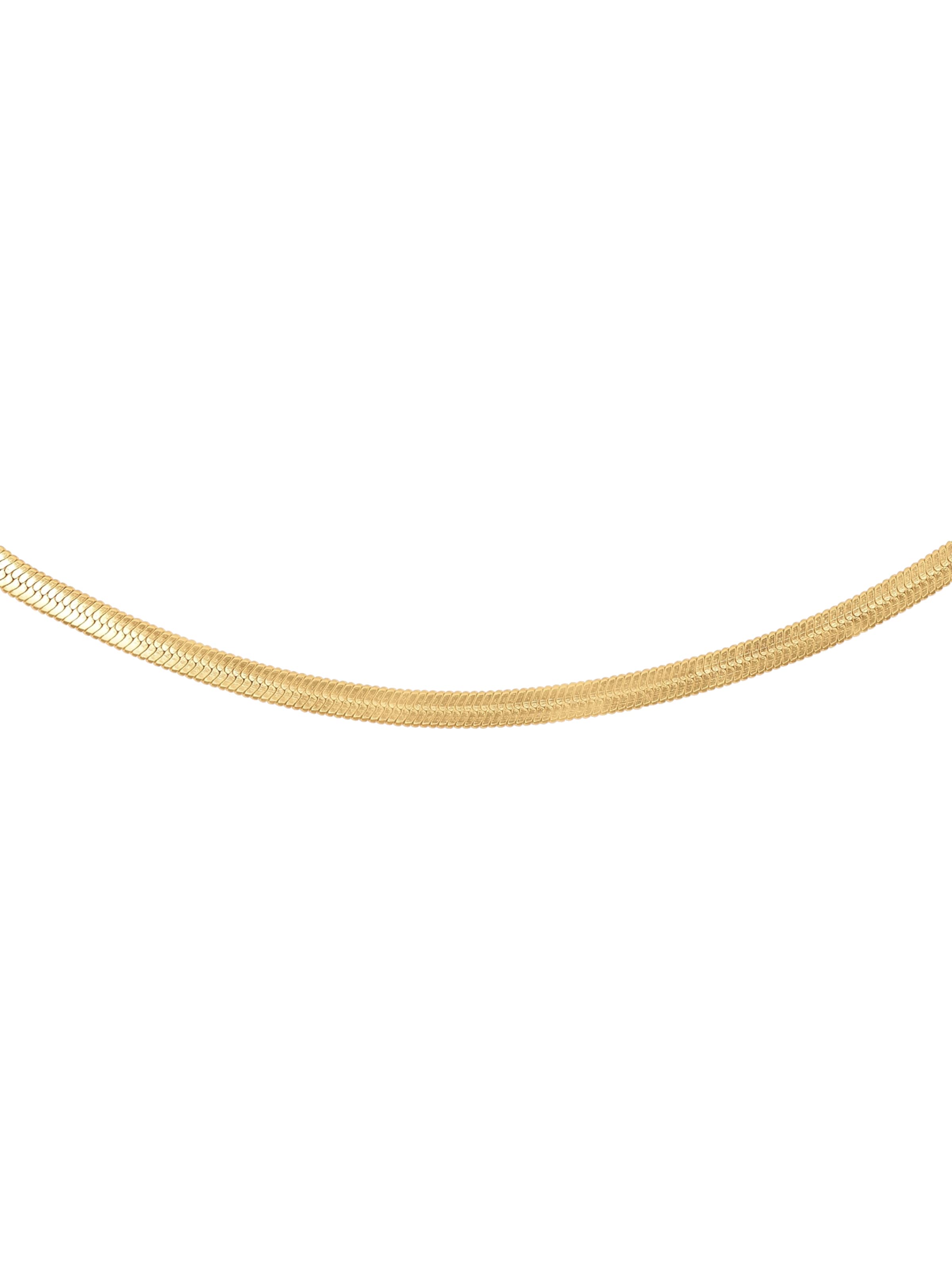 Bijoux de pied 'Juna' Heideman en or