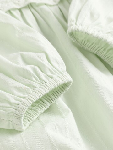 Tutina / body per bambino di Next in beige