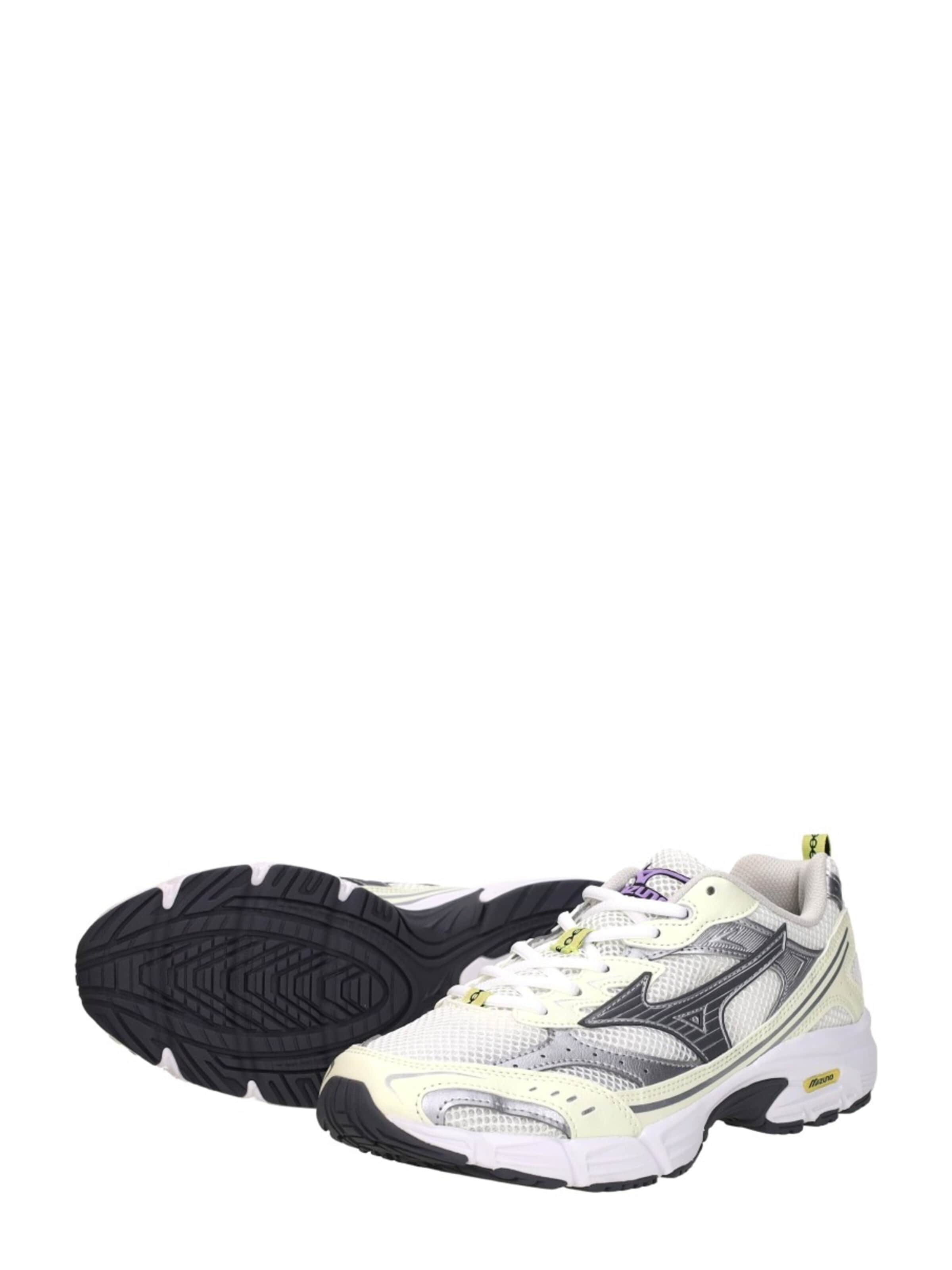 MIZUNO Sneakers laag 'MXR Sport' in Wit