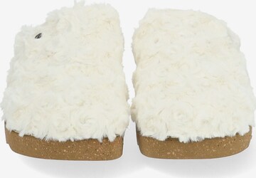 ROHDE Slippers in Beige