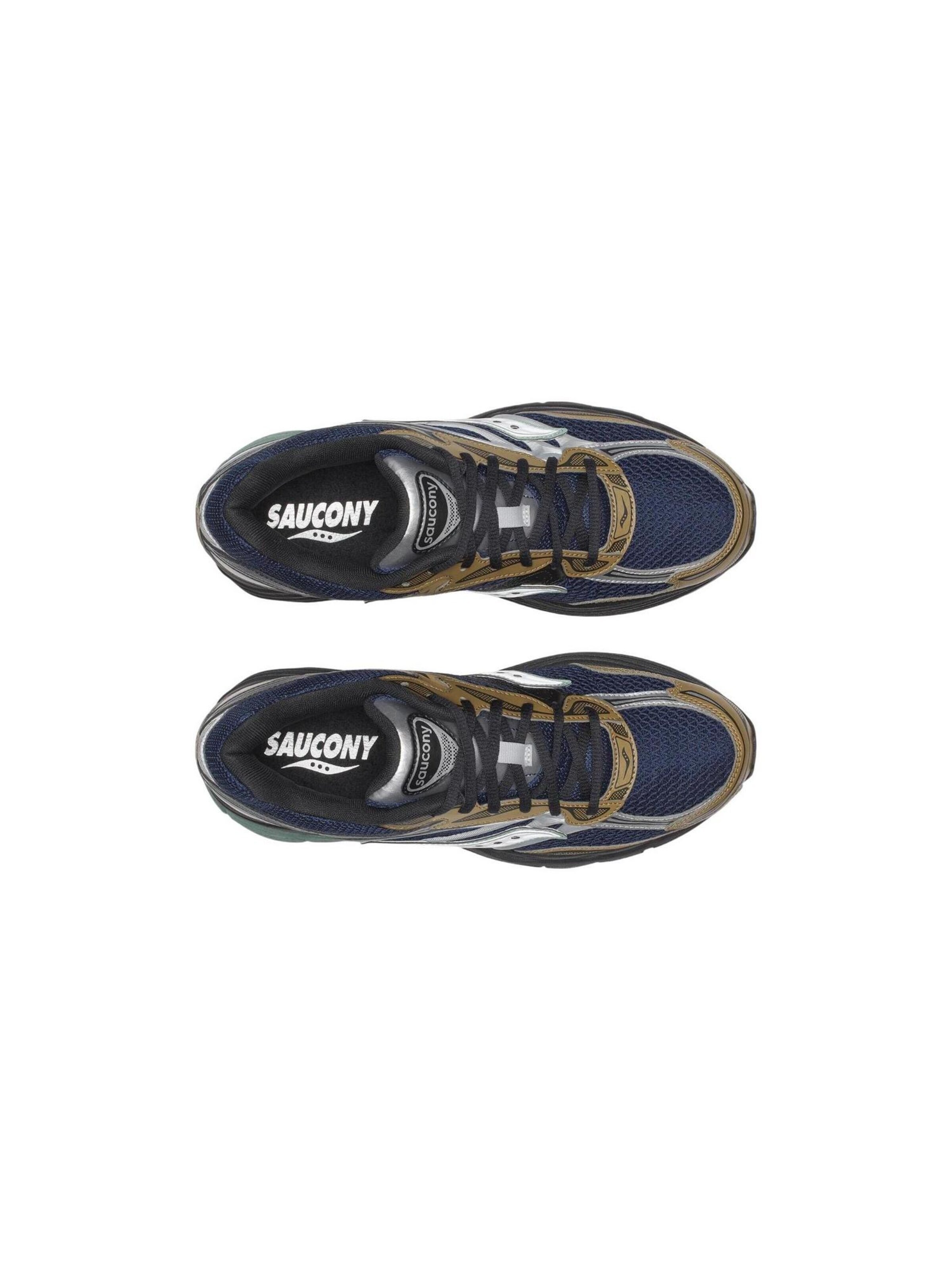 saucony Sneaker in Mischfarben