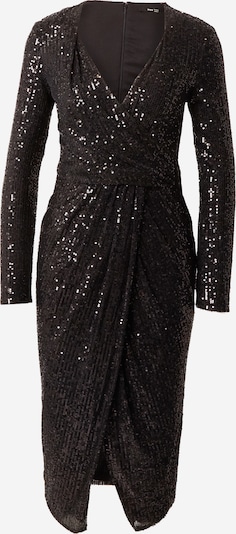 TFNC Kleid 'HELEN' in schwarz, Produktansicht