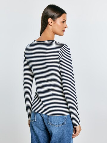 BIG STAR Shirt 'Vensa' in Blue