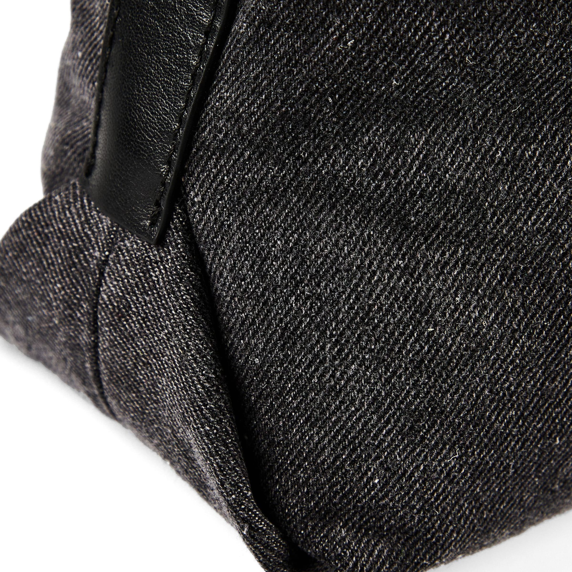 Sac à bandoulière 'Elivra' Liebeskind Berlin en noir