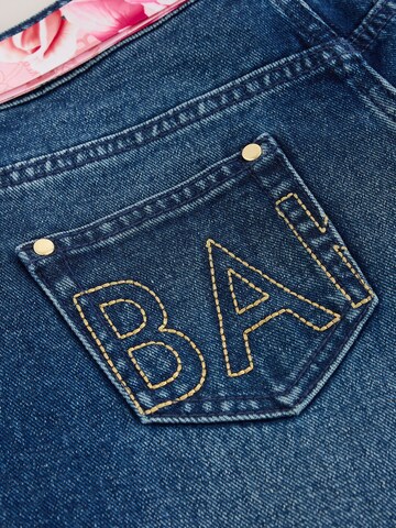 Baker by Ted Baker - Barrel Vaquero en azul