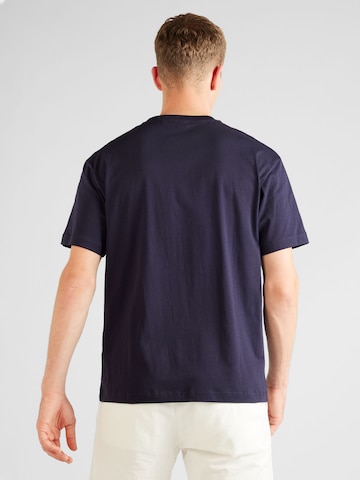 Calvin Klein Bluser & t-shirts 'Hero' i sort