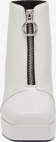 Bottines 'THE UPLIFT' Katy Perry en blanc