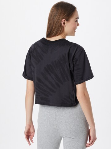 T-shirt 'Alberta' ELLESSE en noir