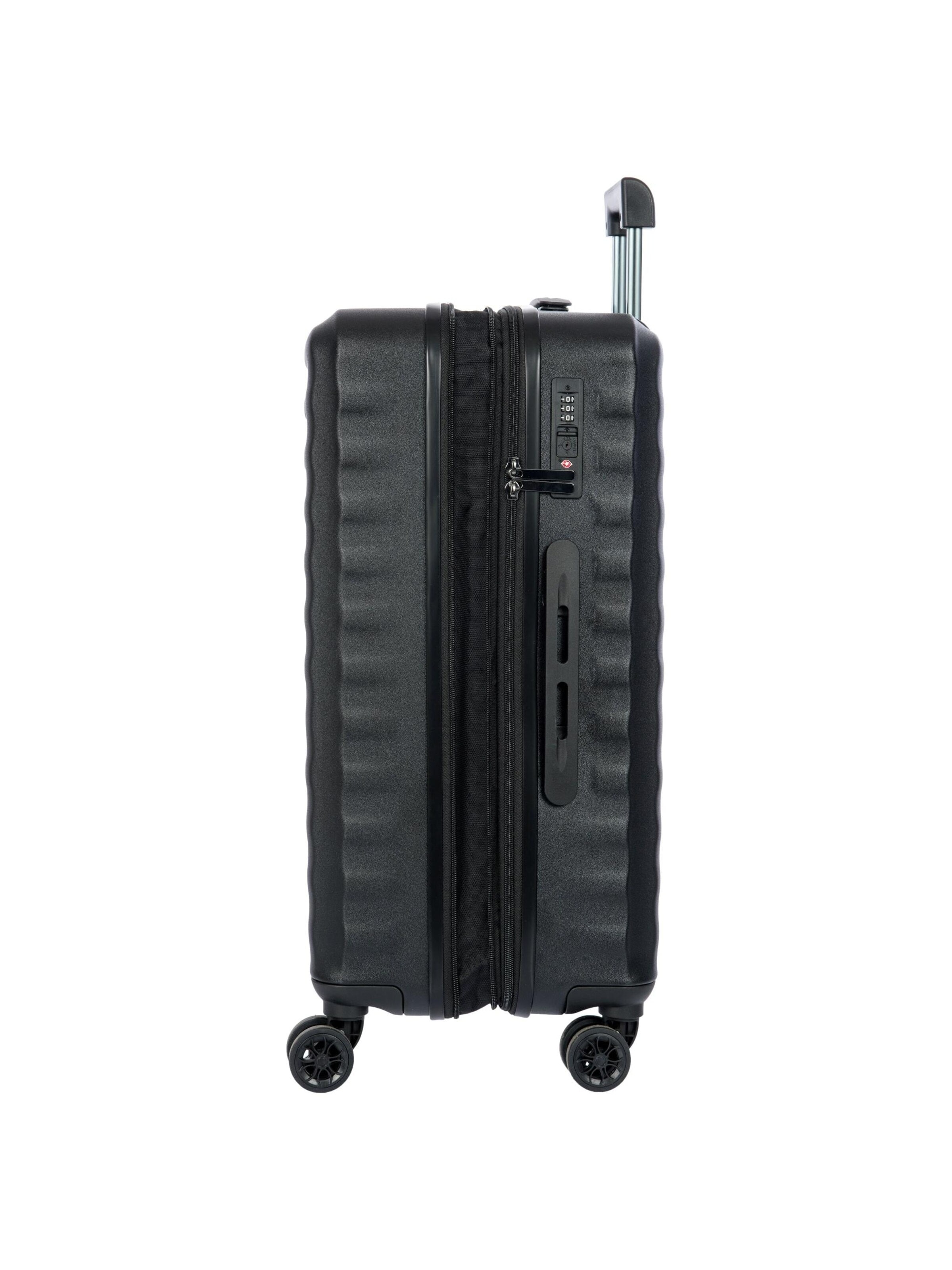 Bric's Trolley‌‌ in Schwarz