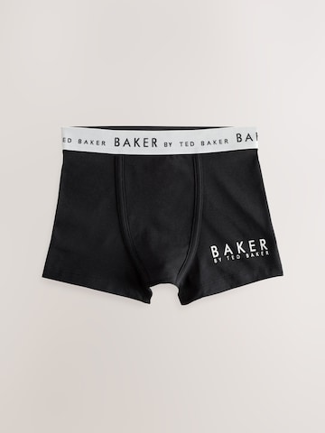 Baker by Ted Baker Alsónadrág - fekete