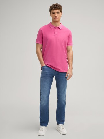 JOOP! Jeans Shirt 'Ambrosian' in Roze