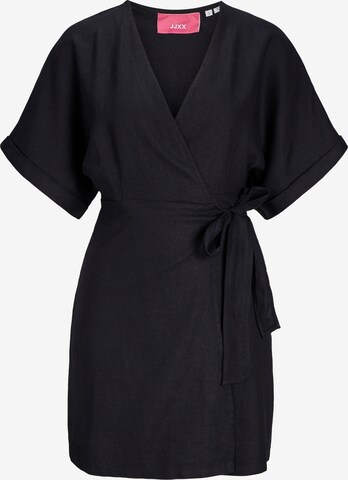 JJXX Dress 'RAYA' in Black: front