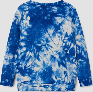 NAME ITSweater majica 'Bent' - plava boja