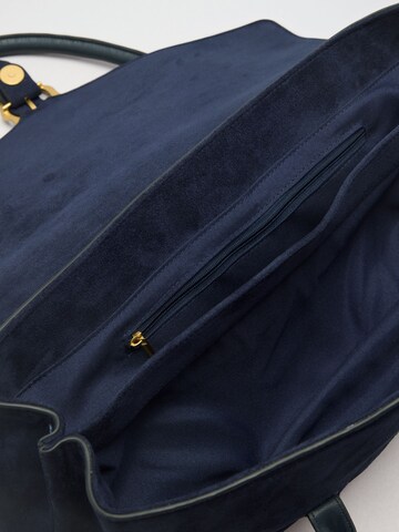 Sac bandoulière Friends Like These en bleu