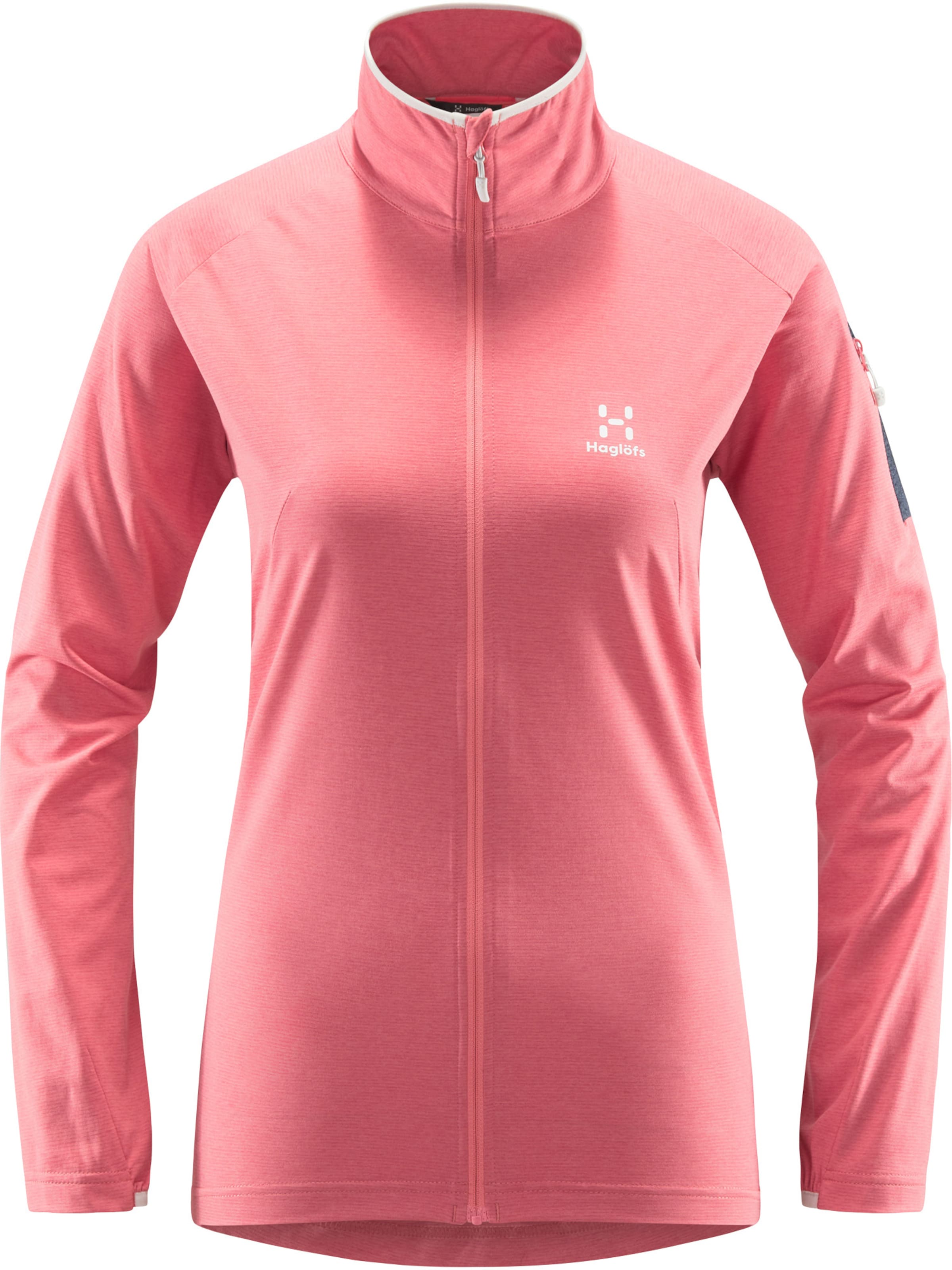 Haglofs astro fleece top