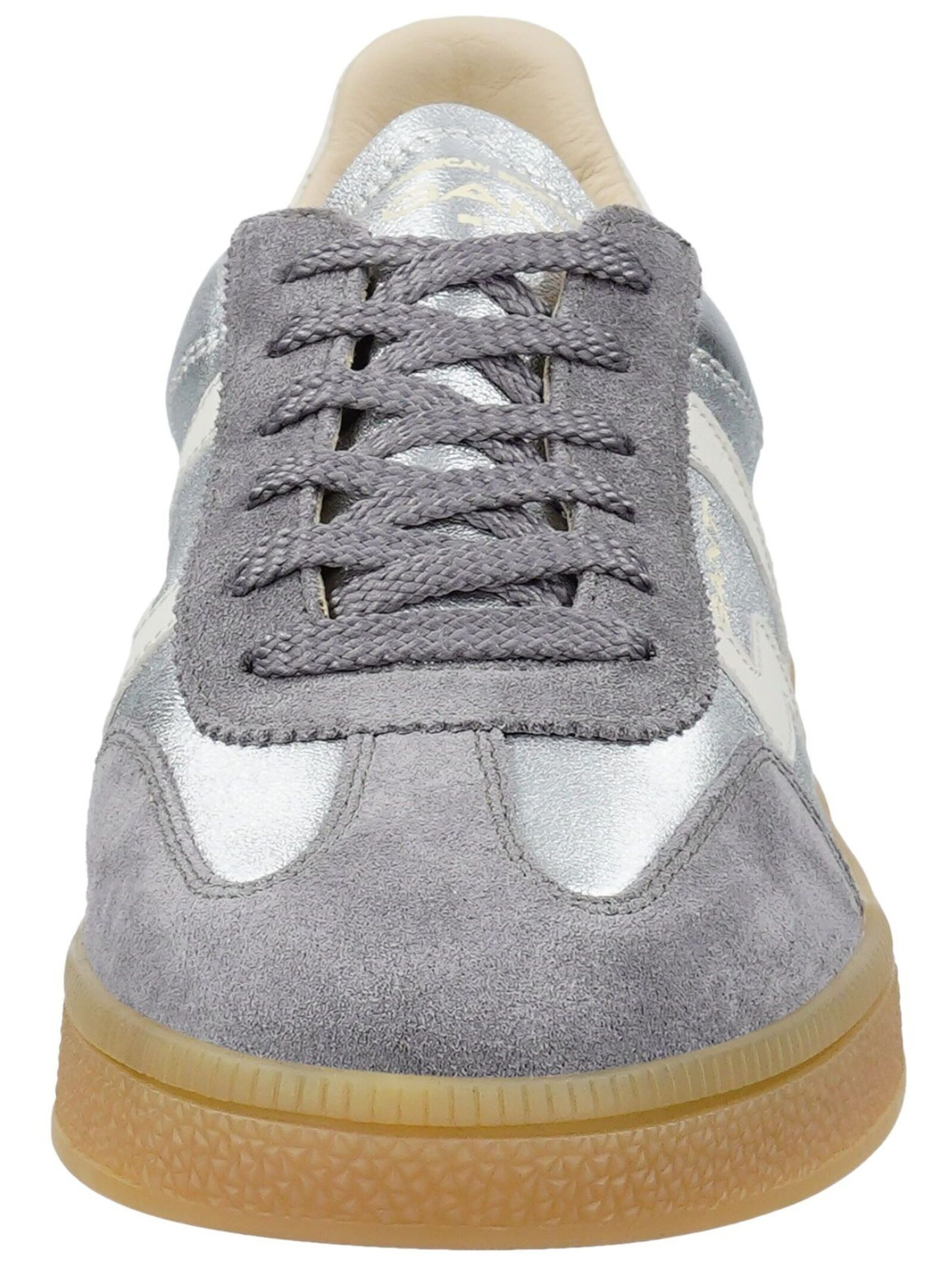 GANT Sneakers laag in Zilver