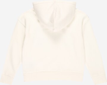 GAP Sweatshirt in White