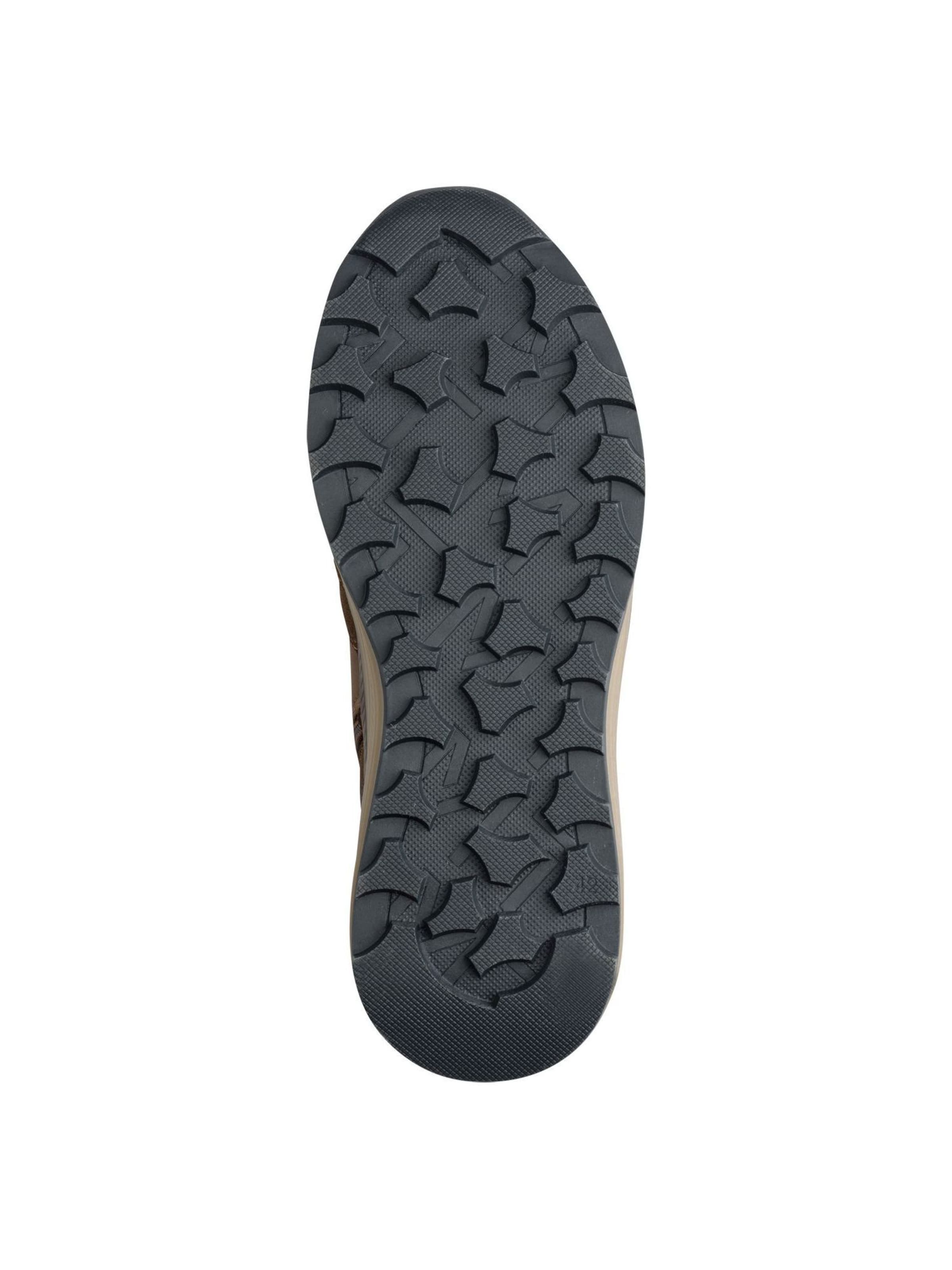 Baskets basses MARCO TOZZI en marron