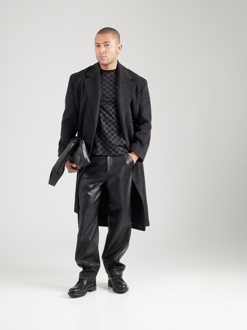 Karl Lagerfeld - Camisa em preto