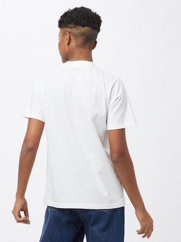 DICKIES - Camiseta en blanco