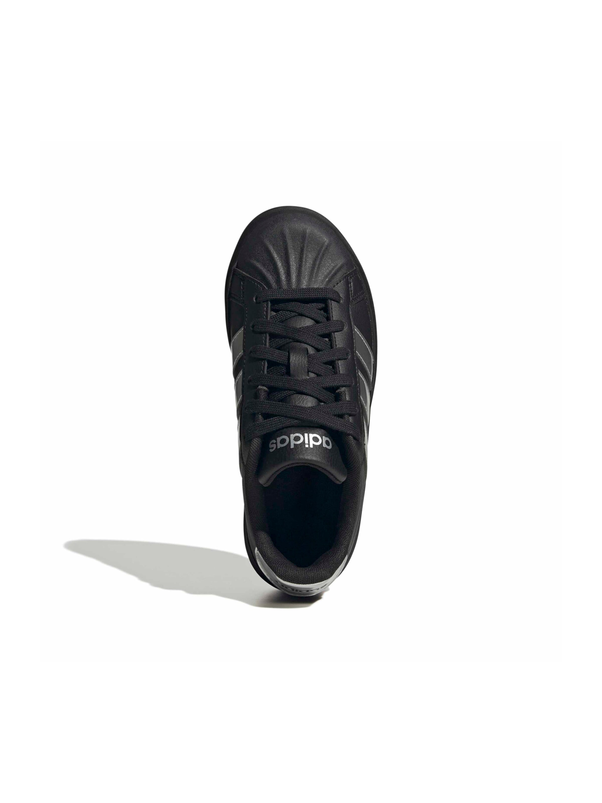 ADIDAS SPORTSWEAR Buty sportowe 'STREETTALK BOLD' w kolorze czarny
