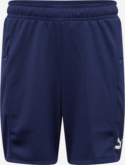 PUMA Športové nohavice - námornícka modrá, Produkt