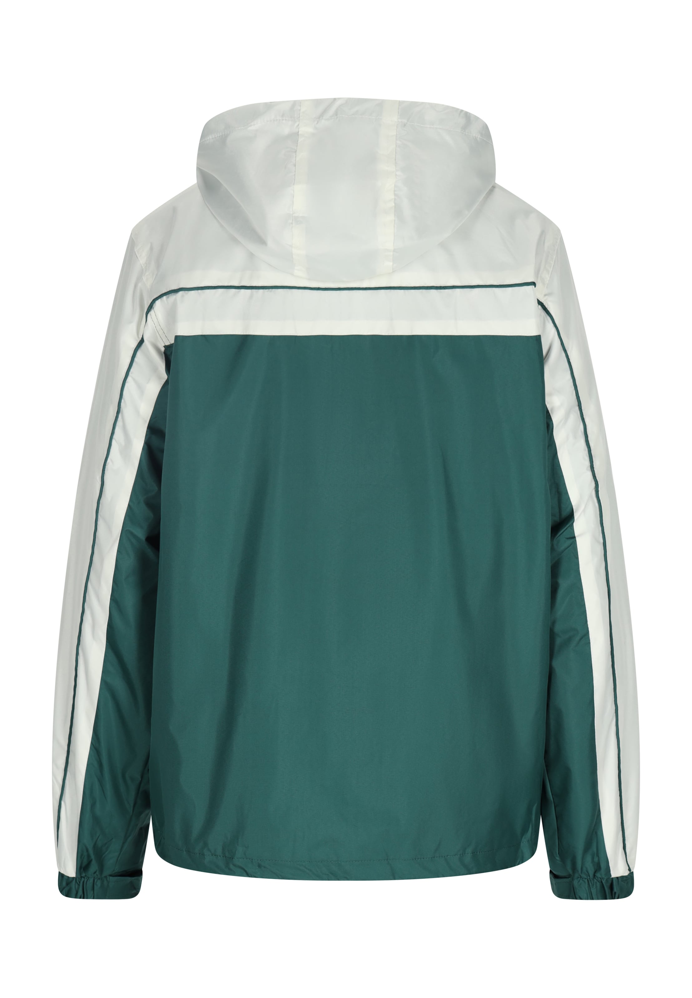 BRAELYN Tussenjas in Groen