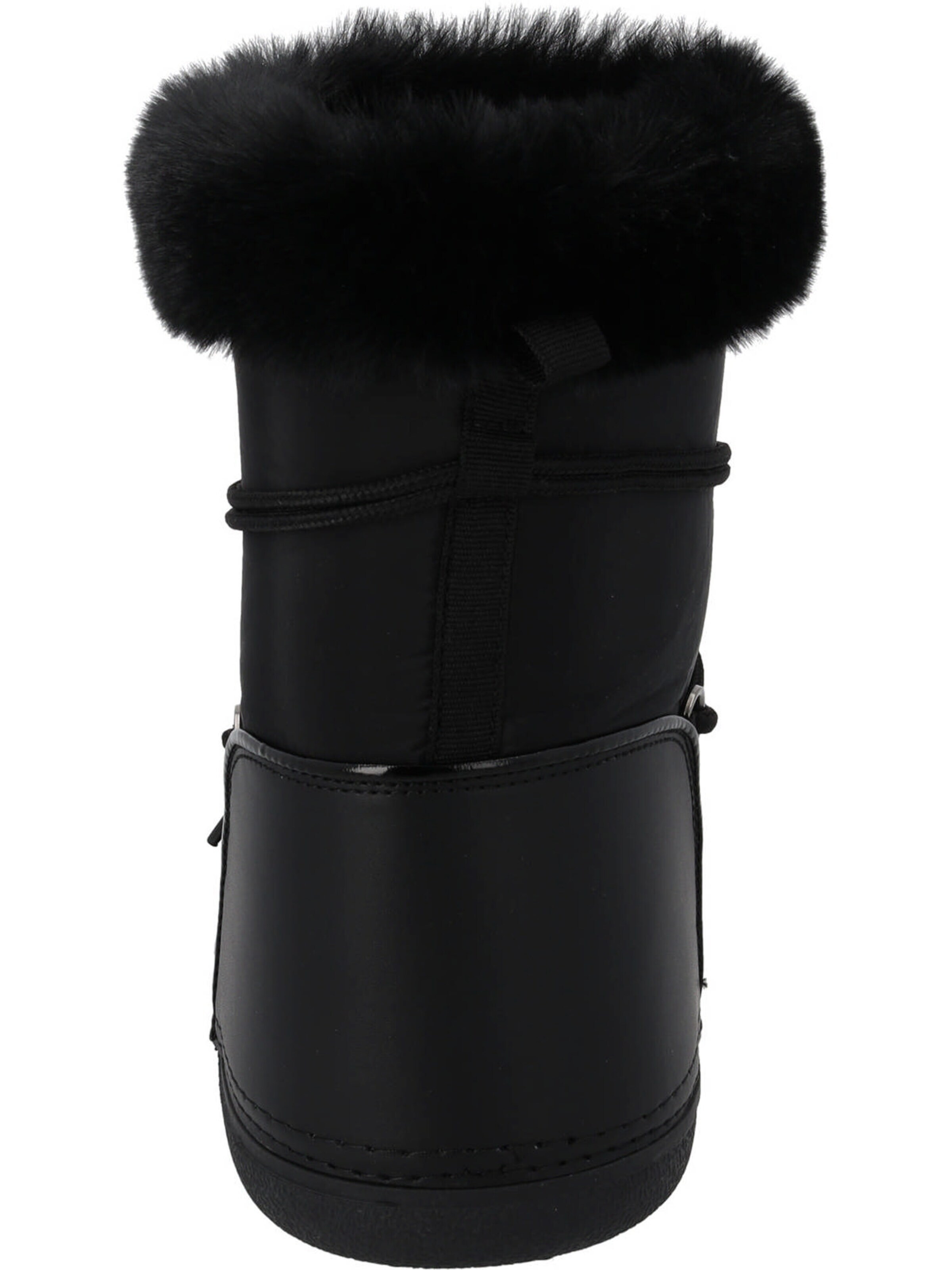 Palado by Sila Sahin Boots 'Palado Kikuko by Sila Sahin'‌‌‌‌ in Schwarz