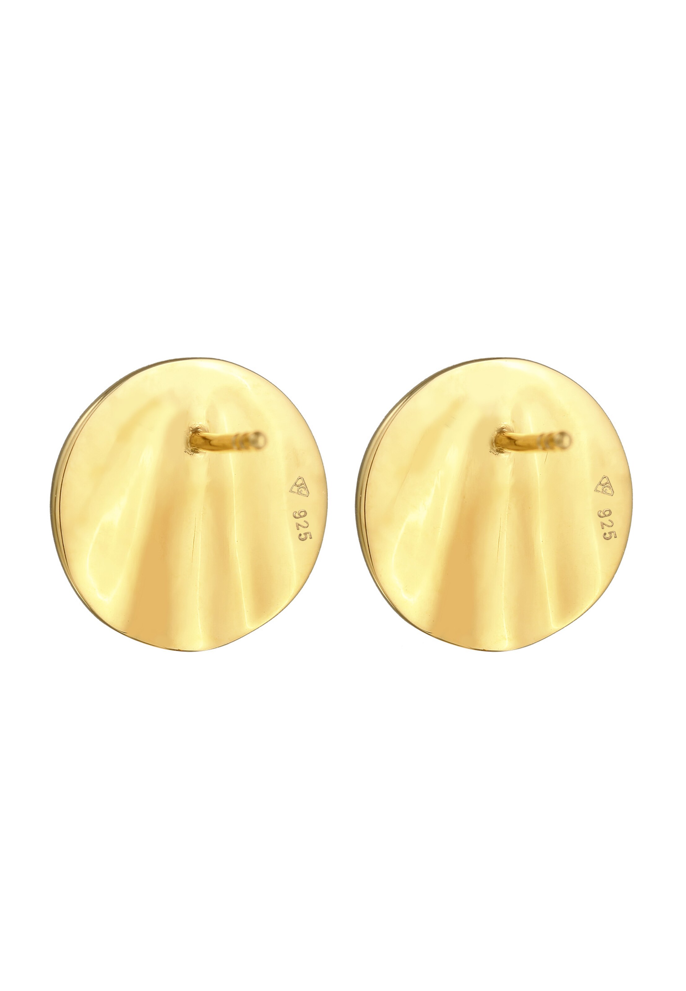 ELLI Ohrringe in Gold