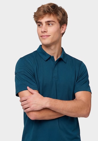 Mo ATHLSR Shirt in Blue