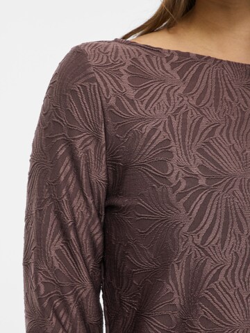 VILA - Camiseta 'MORLA ' en lila