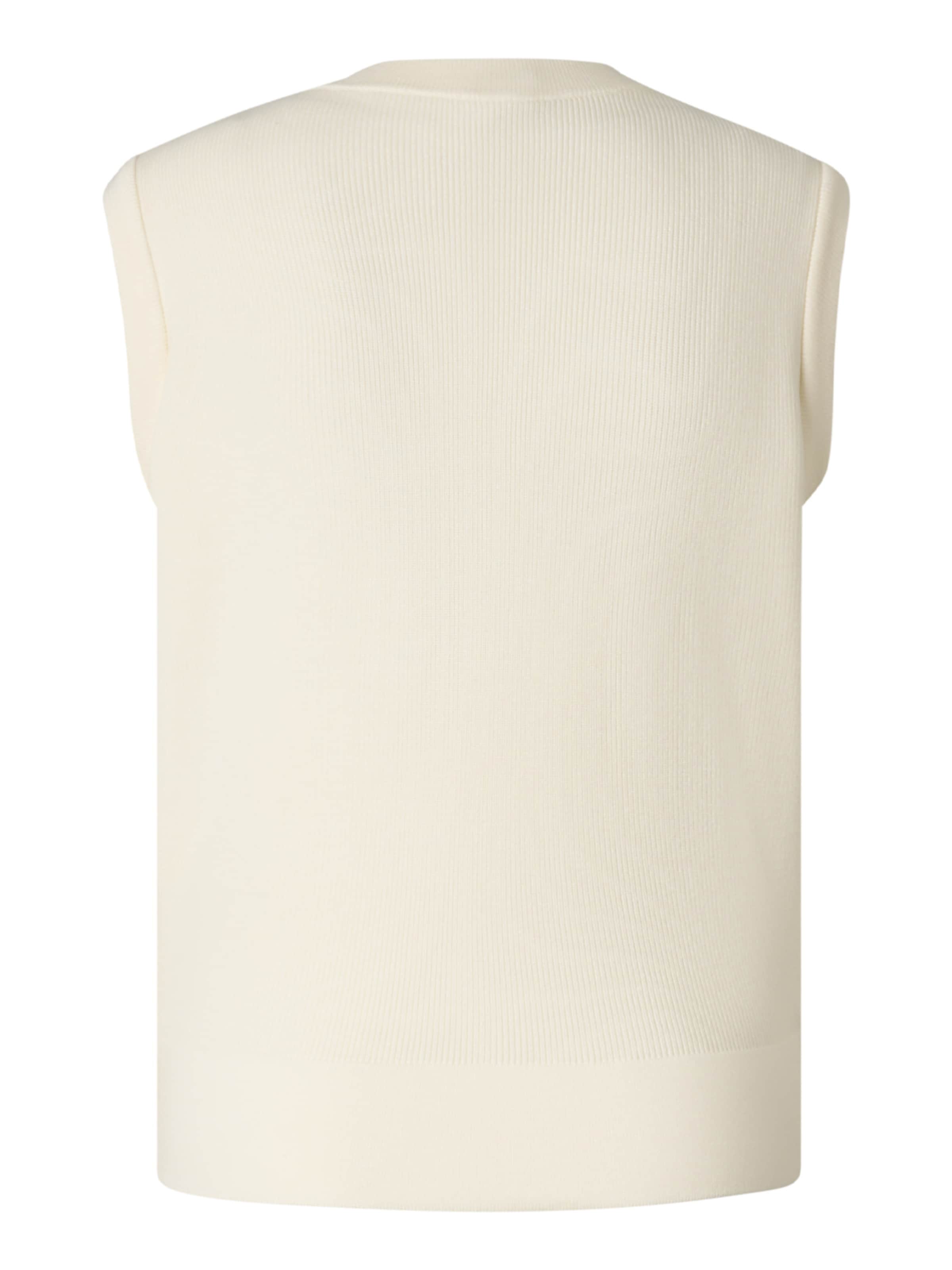 BOGNER Weste 'Zira' in Weiß