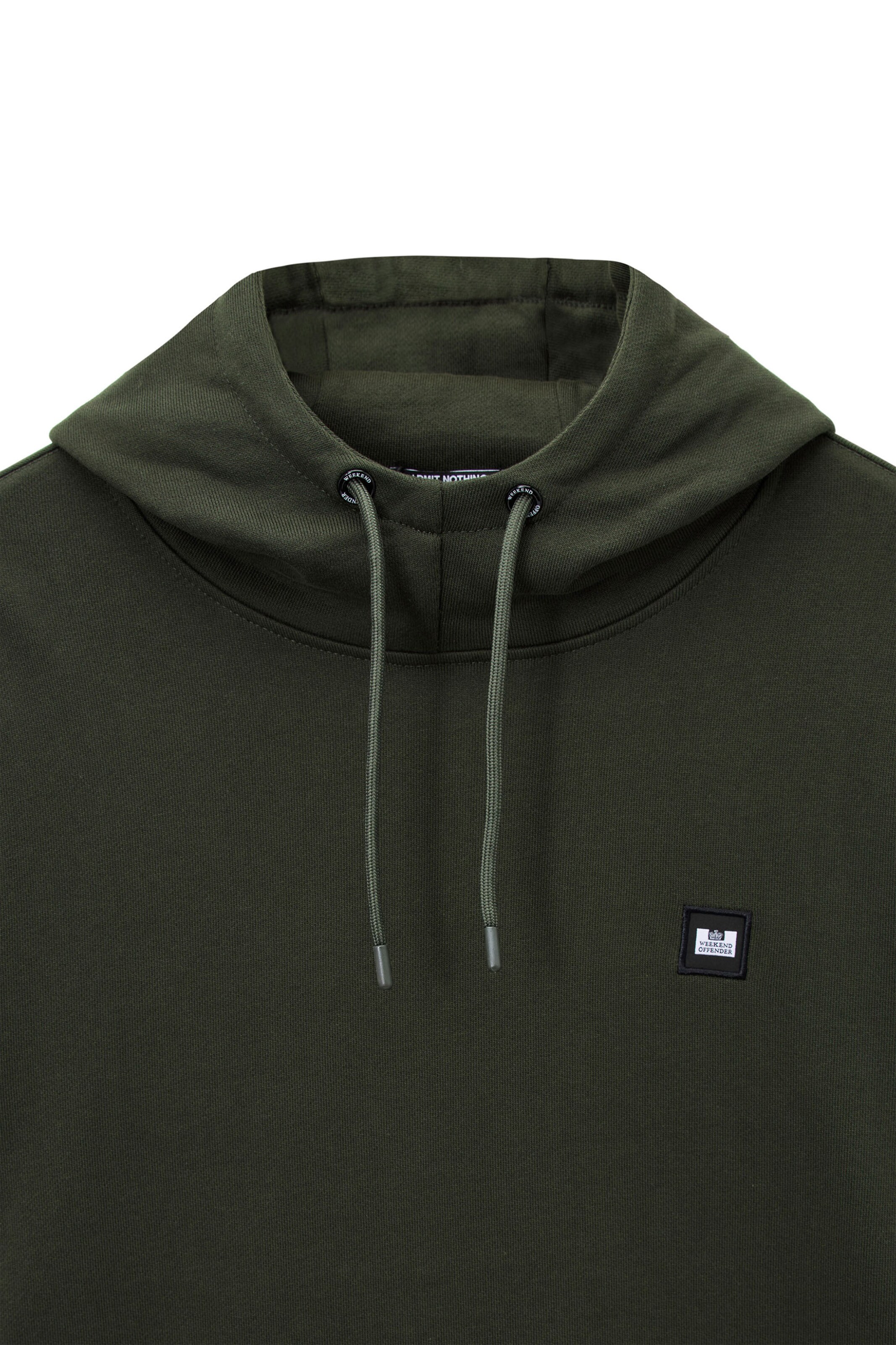 Weekend Offender Sweatshirt in Green