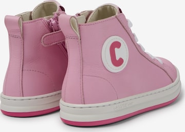 Sneaker 'Runner Four' di CAMPER in rosa