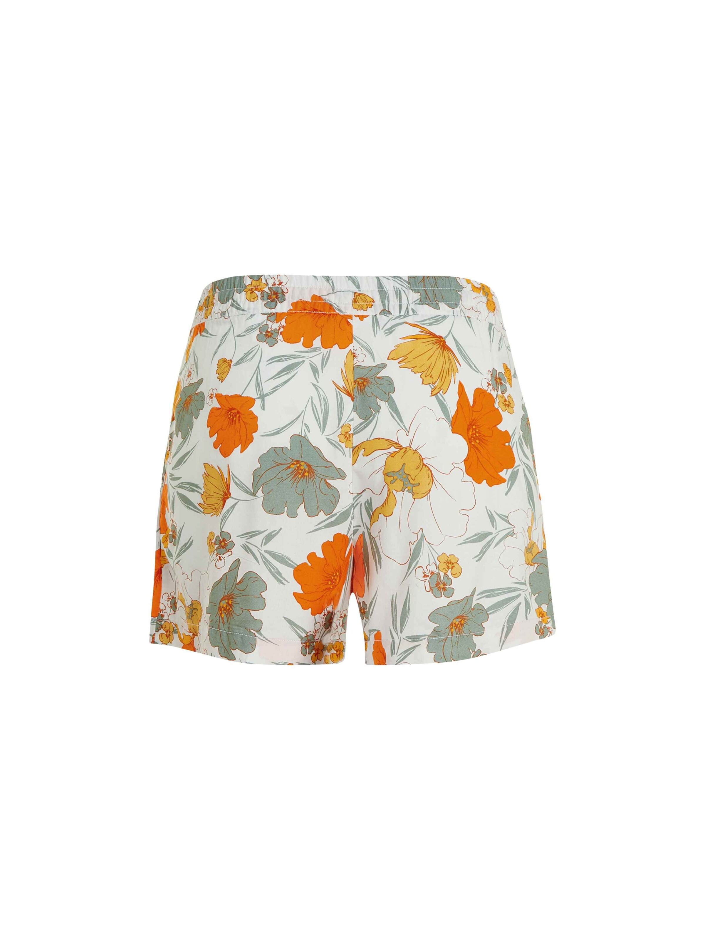 O'NEILL Обычный Штаны в Белый