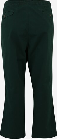 Polo Ralph Lauren Big & Tall Regular Broek in Groen