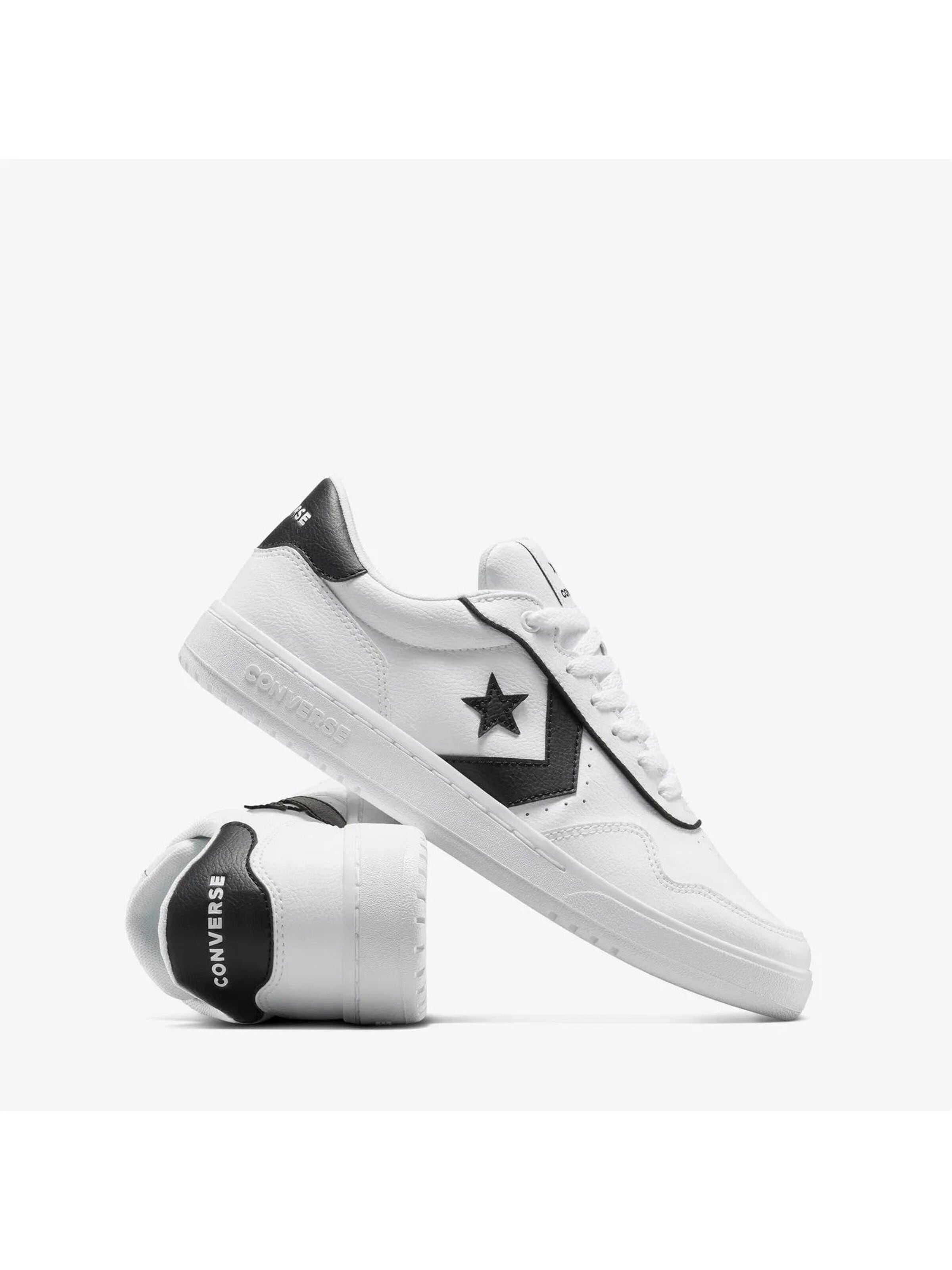 CONVERSE Sneaker 'Sc25' in Weiß