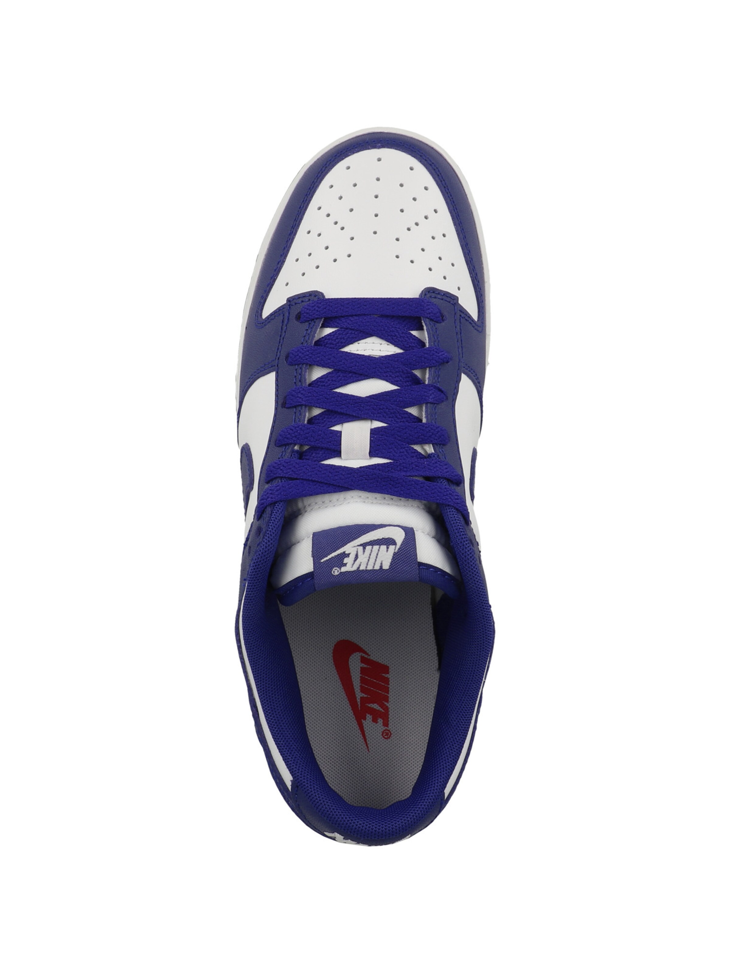 Nike Sportswear Sneaker low 'BTTYS ' in Blau