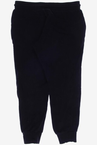 ELLESSE Pants in M in Black