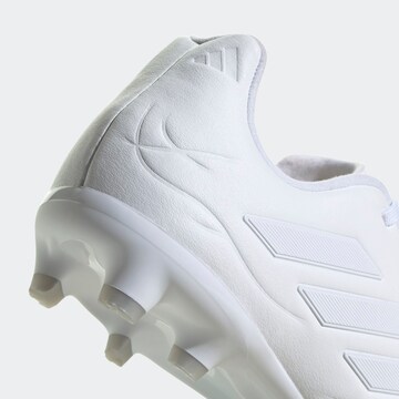 Chaussure de sport 'Copa Pure.3' ADIDAS PERFORMANCE en blanc